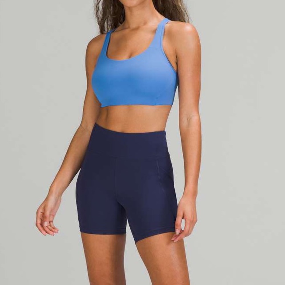 Lululemon All Powered Up Bra